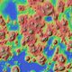 Illustration for article titled The most beautiful images of Mars youve ever seen